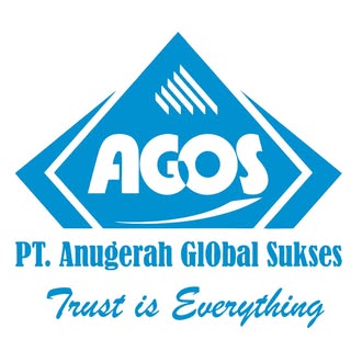 PT Anugerah Global Sukses Logo