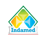 PT Karunia Indamed Mandiri Logo