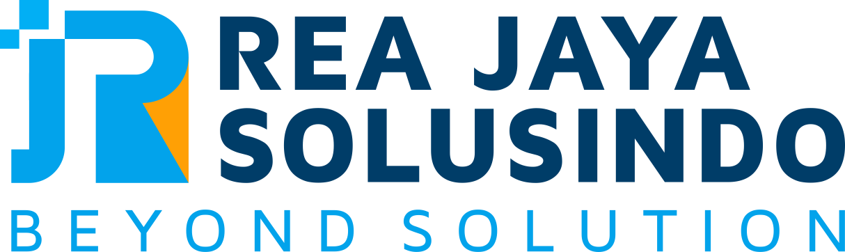 CV Rea Jaya Solusindo Logo