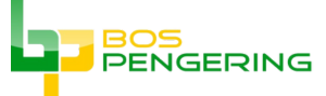 Bos Pengering Logo