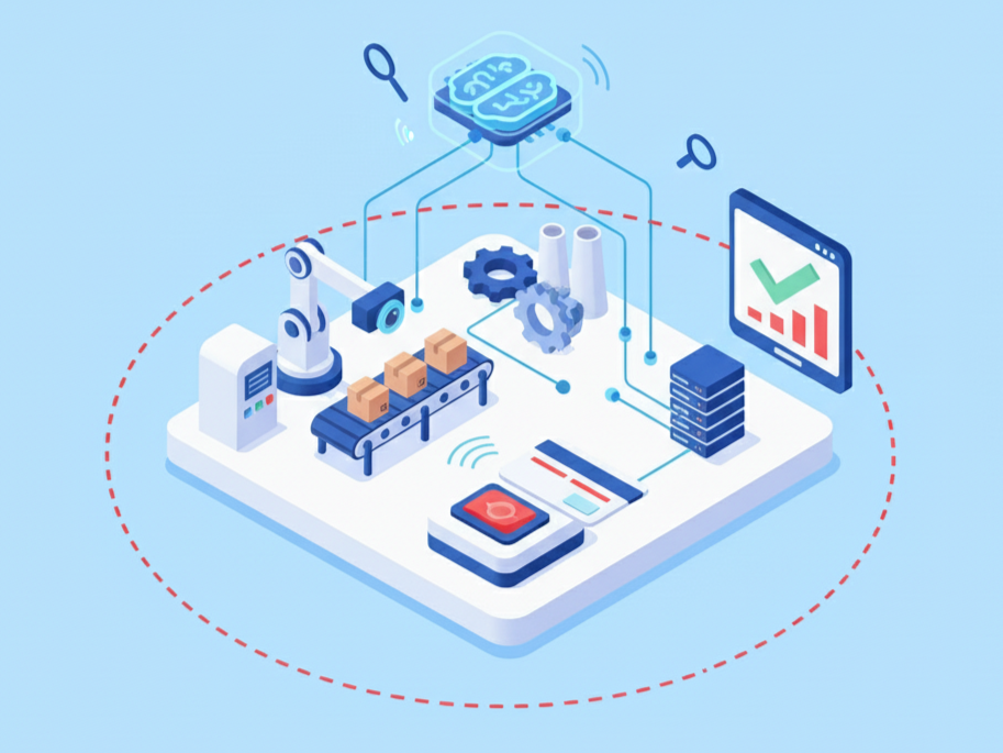 Digital Quality Management System